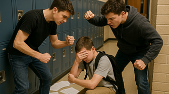 Мутренският произвол се появи като димна завеса на милиционерско мафиотския грабеж