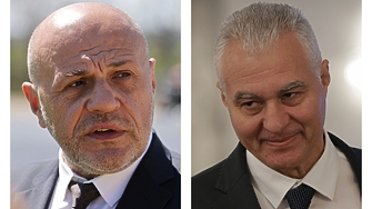 Вицепремиерът и заместник председател на ГЕРБ Томислав Дончев мотивира решението на