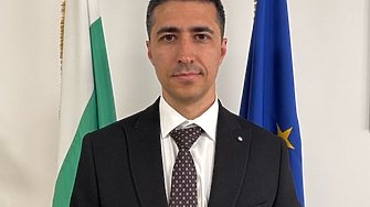 Със заповед на министъра на регионалното развитие и благоустройството Иван