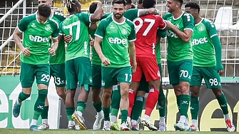 До края на футболното ни първенство остават 4 кръга но