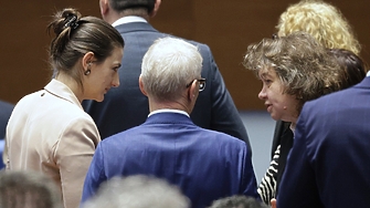 Демократична България ДБ без Продължаваме промяната ПП инициира процедура по