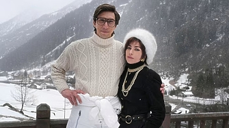 Бенедето Черауло физическият убиец на наследника на прочутата модна империя Гучи Маурицио Гучи