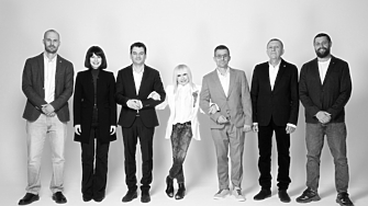 Иван Христов и Андрей Арнаудов по познати като Иван и Андрей