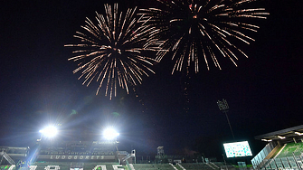 Оливие Вердон и Квадво Дуа вкараха по един гол в