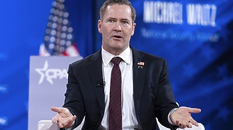 Около 100 дни след встъпването в длъжност на президента на