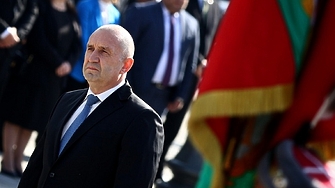 Аз вярвам че ще отхвърлите всеки опит за разкол и