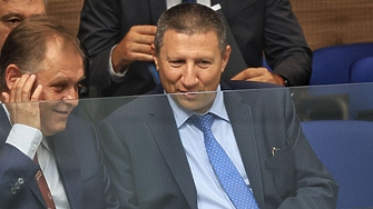 За 30 април със заповед на Георги Чолаков е насрочено