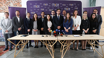 В 22 рия ден на април Спаси София свали доверието си