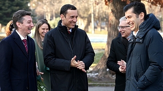 Малко след като Спаси София сне доверие от столичния кмет