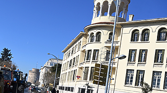 Стрептококовата инфекция се разпространява в още два квартала на Солун