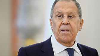 Провеждането на преговори между Русия и Украйна във Ватикана не