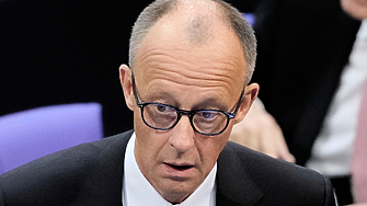 Германия ще работи за това армията й да стане най силната