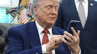 Руският президент Владимир Путин има право да е обезпокоен от