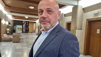 Личният ми приоритет в рамките на следващата година и половина