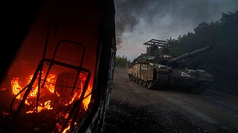 Президентът на САЩ Доналд Тръмп призова към 30 дневно безусловно примирие