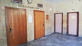 Районният съд в Кюстендил е наложил наказание лишаване от свобода