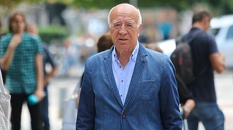 Кирил Ивков – един от най добрите защитници в историята на