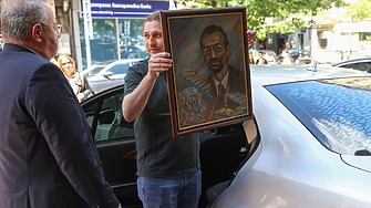 В СГС е постъпило искане от Делян Пеевски да бъде