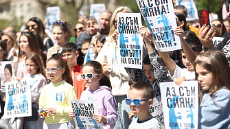 Водачът помел малката Сияна Попова 12 г край Телиш отива