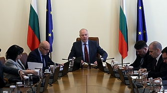 Премиерът Росен Желязков е поискал разработване на механизъм за заплащане