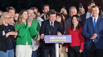 Румъния е готова да увеличи разходите си за отбрана и