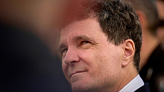 Избраният за президент на Румъния Никушор Дан заяви днес във