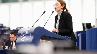 България ще се присъедини към еврозоната с фиксиран валутен курс