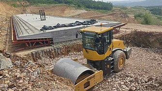 Автомагистрала Хемус ще бъде завършена до края на 2029 г