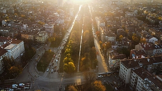 През юни якета ще носим само високо в планината Но