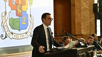 Още преди днешното обсъждане и гласуване в СОС проектобюджетът на