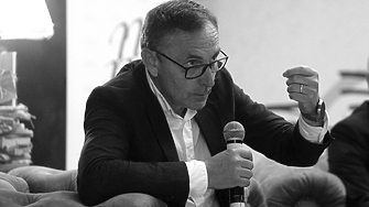 Отиде си журналистът Асен Григоров съобщиха на БТА негови близки