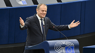 Аз съм Веселин Желев и ви представям Европа отблизо