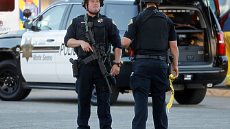 След нови протести в Лос Анджелис срещу действията на федералните