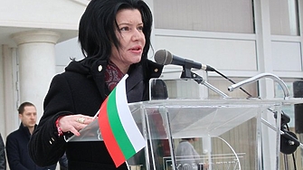 Кметицата на община Козлодуй Маринела Николова ГЕРБ и Общинският съвет са