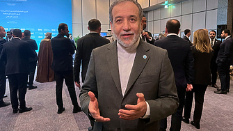 Иранският външен министър Абас Арагчи предупреди че евентуално участие на