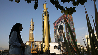 Иранските удари срещу Израел ще продължат а целите на Техеран