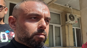 Директорът на полицията във Варна старши комисар Андрей Ангелов е