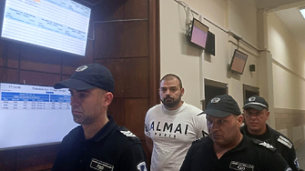 Районната прокуратура в Стара Загора наложи забрана за напускане на