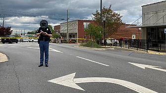 Най малко осем бяха убити при стрелба в училище в австрийския град