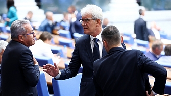 Не се изненадвайте няма да отида Бъдете убеден в това