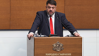 Ресурс от 2 5 млрд лева ще се реализира чрез прилагането