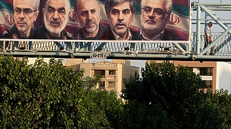 Израелската армия обяви че при нощна въздушна операция е ликвидиран