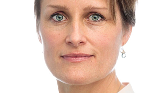 Правителството на Великобритания назначи Блейз Метревели служител от кариерата за