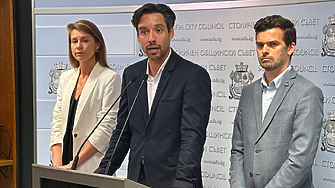 Месеци след като администрацията на кмета Васил Терзиев обяви ме