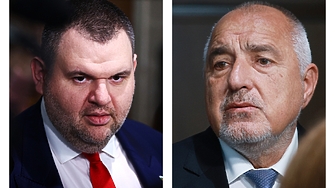 Срещата между Делян Пеевски и Джевдет Чакъров от тази седмица