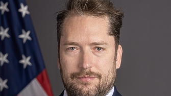 Високопоставеният служител в администрацията на Белия дом Дарън Бийти който разформирова