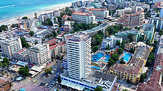 Собственици на заведения в курортния комплекс Слънчев бряг сигнализират за