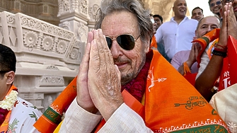 Бащата на Илон Мъск – Ерол Мъск заяви днес че