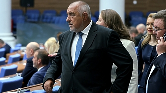 В четвъртия ден на юни България направи решаваща крачка към