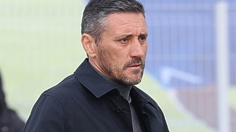 Босненецът Душан Керкез е новият старши треньор на ЦСКА съобщиха